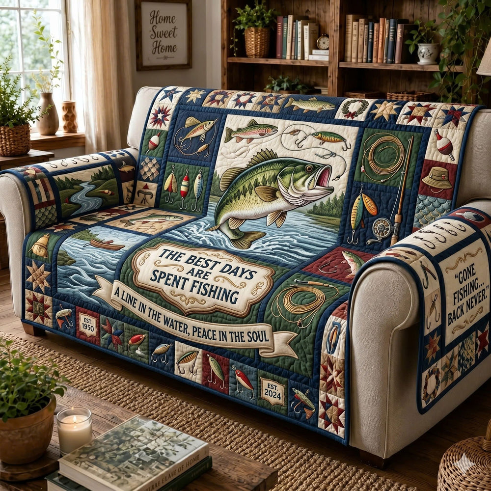 6 Man Cave Fishing Decor Ideas (Personalized, Not Generic)
