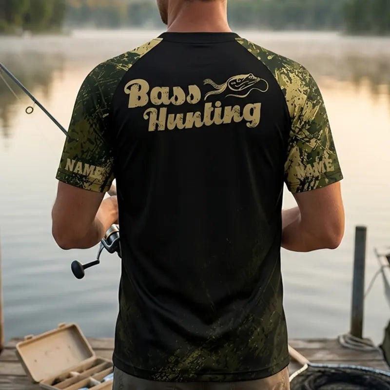 What Should You Wear to Hunting Camp? 7 Outfit Ideas