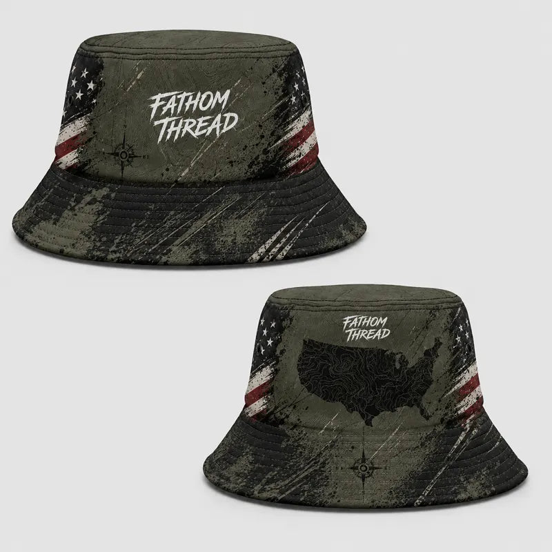 Personalized Hats (2026): Why Coordinates Beat Name Embroidery