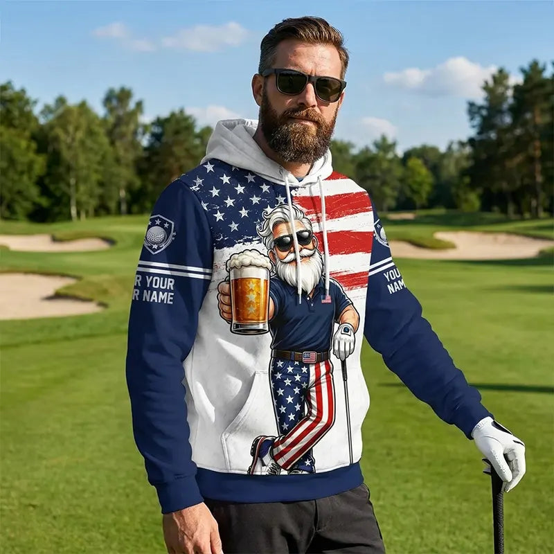 US Open Golf Clothing: Dress Code Guide & What to Wear (2026)