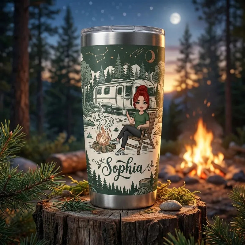 Personalized Outdoor Gifts for Her, Starting at $20.99