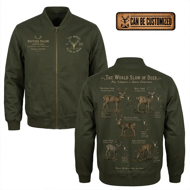Deer Hunting Camo: How It Works & What to Wear at Camp