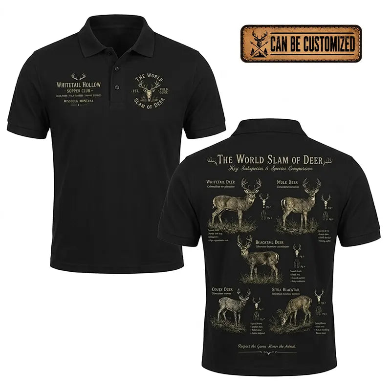 Whitetail Deer Scientific Name & Habitat: A Complete Guide