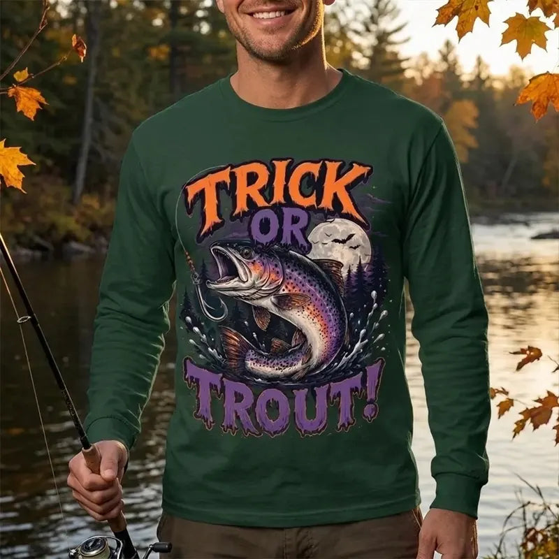 Trout Fishing Guide: How to Catch Rainbow, Brown & Brook Trout