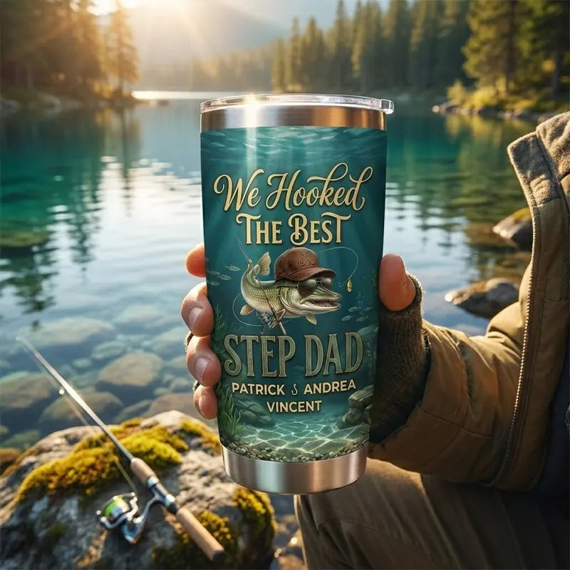 Coordinates Gift for Dad: Why Latitude Beats Another Tie (2026)