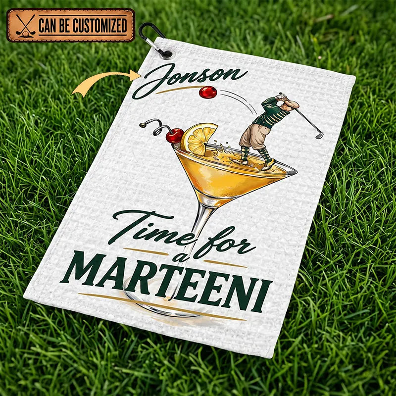Unique Christmas Gifts for Golfers: 3 Personalized Ideas They'll Love
