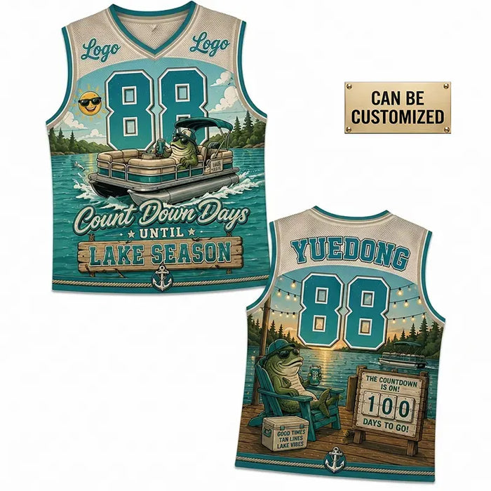 Tank Tops