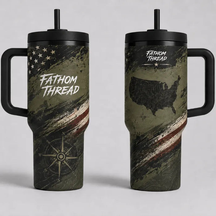 Tumbler