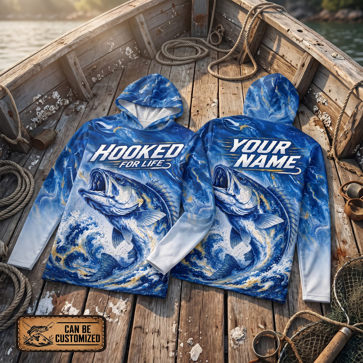 Fishing Gifts for Him: The Complete Guide (For People Who Don't Fish)