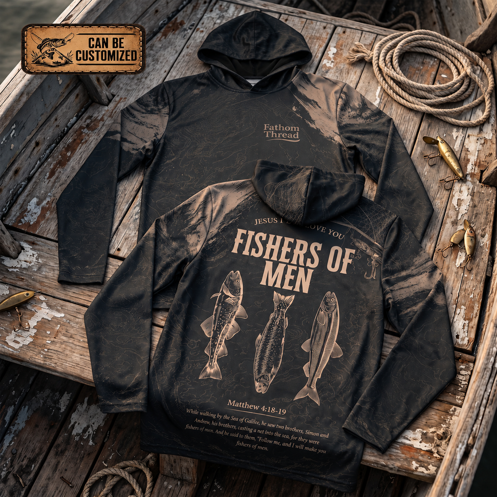 Fish Species Caught Tracker Gift: 3 Unique Ideas Every Angler Wants