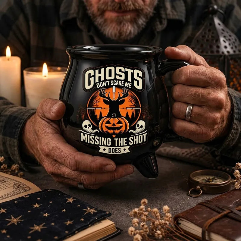 Halloween Hunting Gifts: 3 Personalized Ideas for Deer Camp