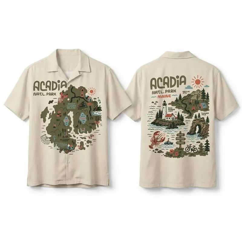 National Parks Checklist Gift: 5 Perfect Adventure Gifts