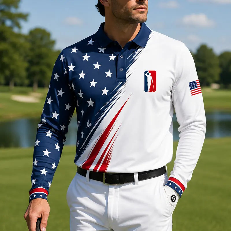 Men's Golf Outfit Guide: Core Pieces, Style, and What to Skip