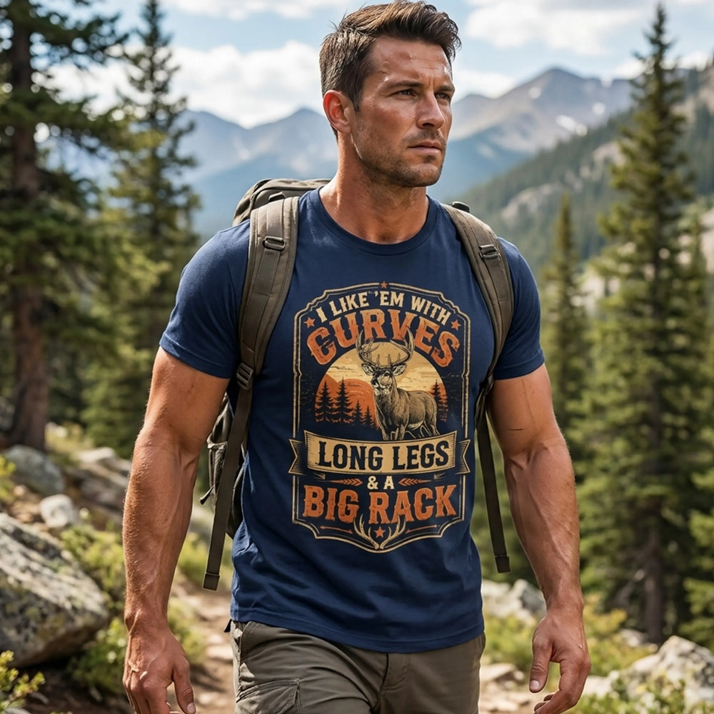 Turkey Hunting T Shirts: Spring Camp Culture and the Designs That Celebrate It