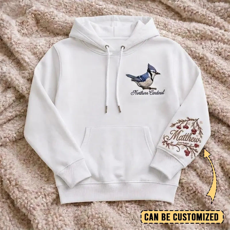 What Is a Blue Jay Bird? Species, Range, Meaning & Blue Jay Apparel