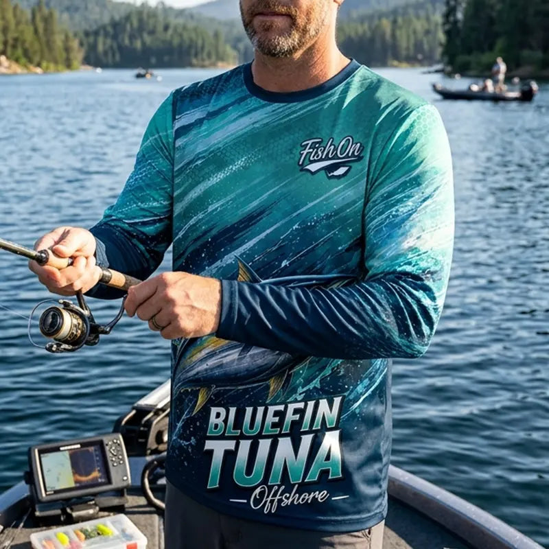 Gifts for Father-in-Law Who Loves Fishing