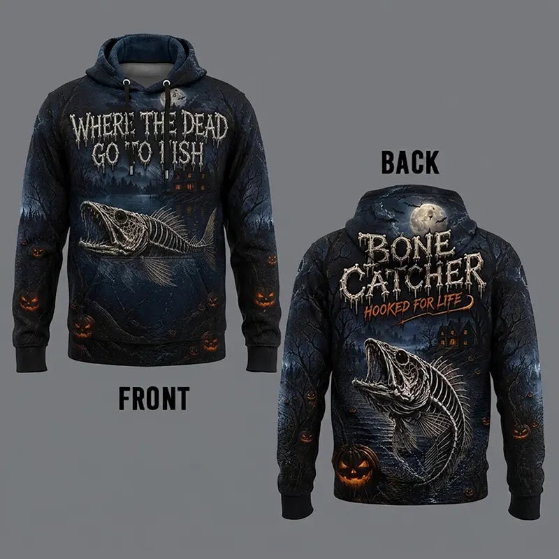 Winter Fishing Christmas Gifts for the Angler Who Never Stops