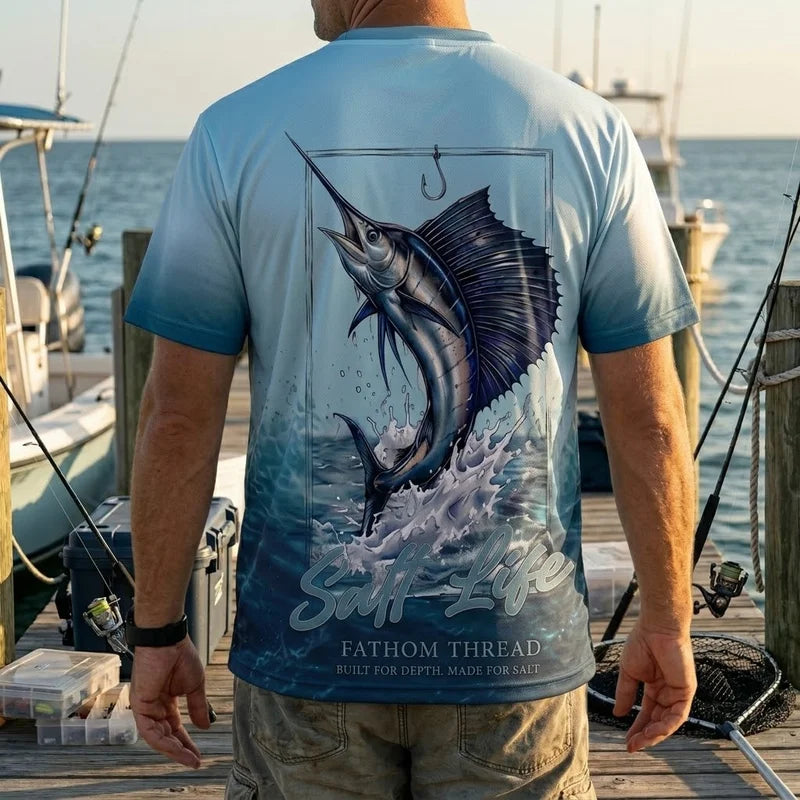 Sailfish Fishing Guide: How, When & Where to Catch Sailfish