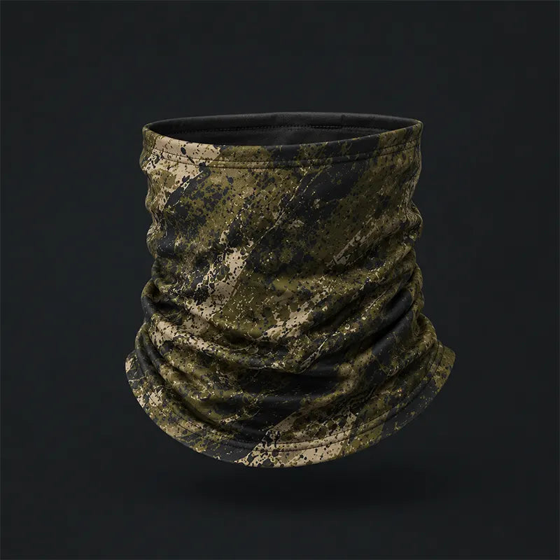 Weekend Pontoon Style: Neck Gaiter + Trucker Hat Pairing Guide