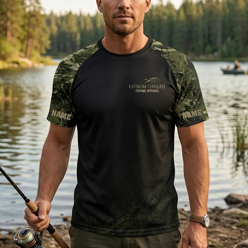 Fishing Apparel & Outfit Guide: What to Wear When You Go Fishing