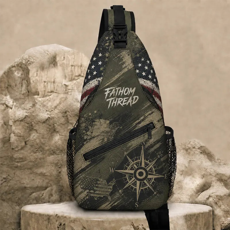 Travel Sling Bags for Day Trips: Why You Need One on Your Next Getaway