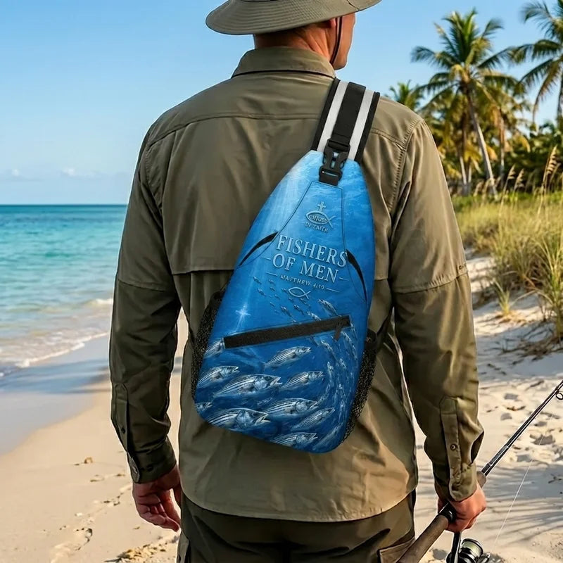 The Minimalist Angler's Packing List: Bring Less, Fish More