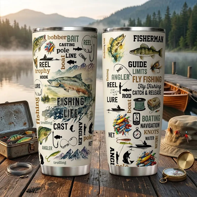 Personalized Tumblers 2026 - Custom Drinkware with Places That Matter