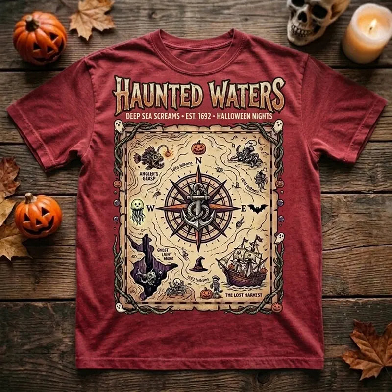 Personalized Cryptid Gifts: Turn Local Legend Into a Wearable Memory