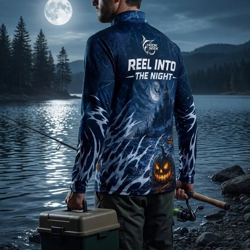 Cool Fishing Presents for Fishing in the Dark: 8 Ideas