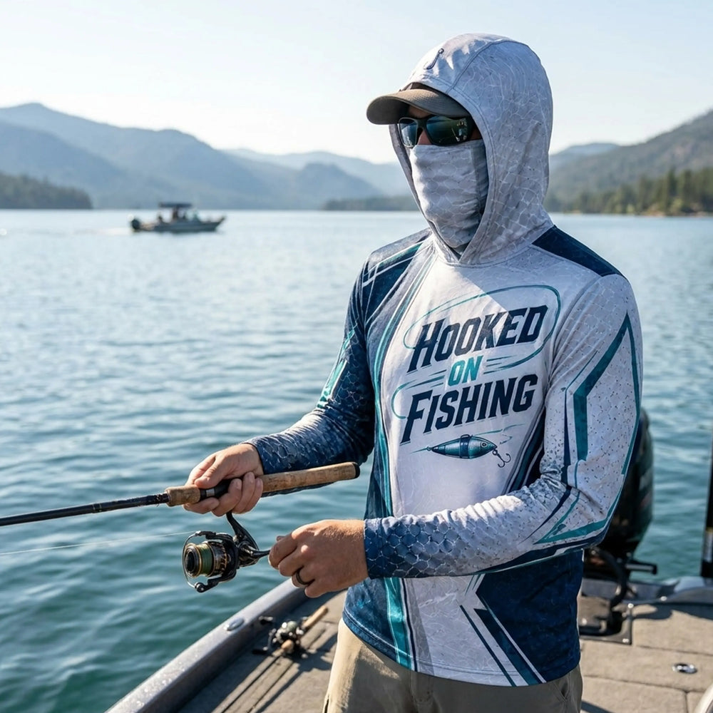 8 Ice Fishing Gifts for Walleye Chasers (Personalized, Not Generic)