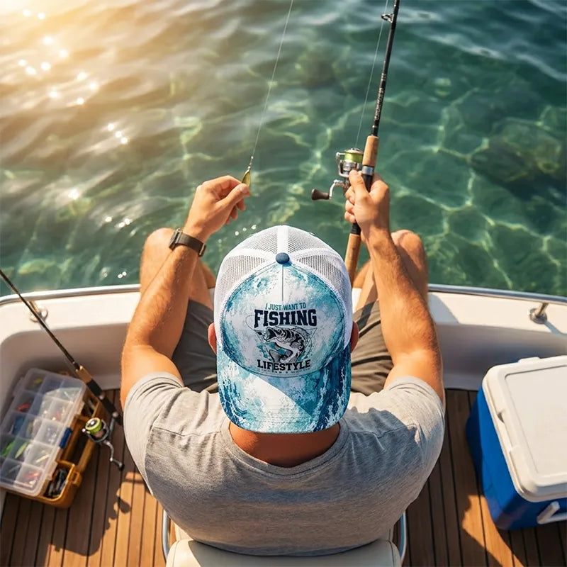 Bucket Hat vs. Trucker Hat for Camping: Which Is Better?