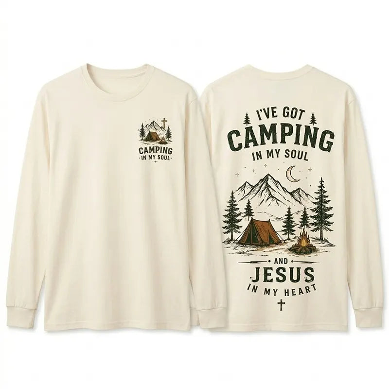 Personalized Long Sleeve Shirts 2026 - Custom Shirts with Places That Matter
