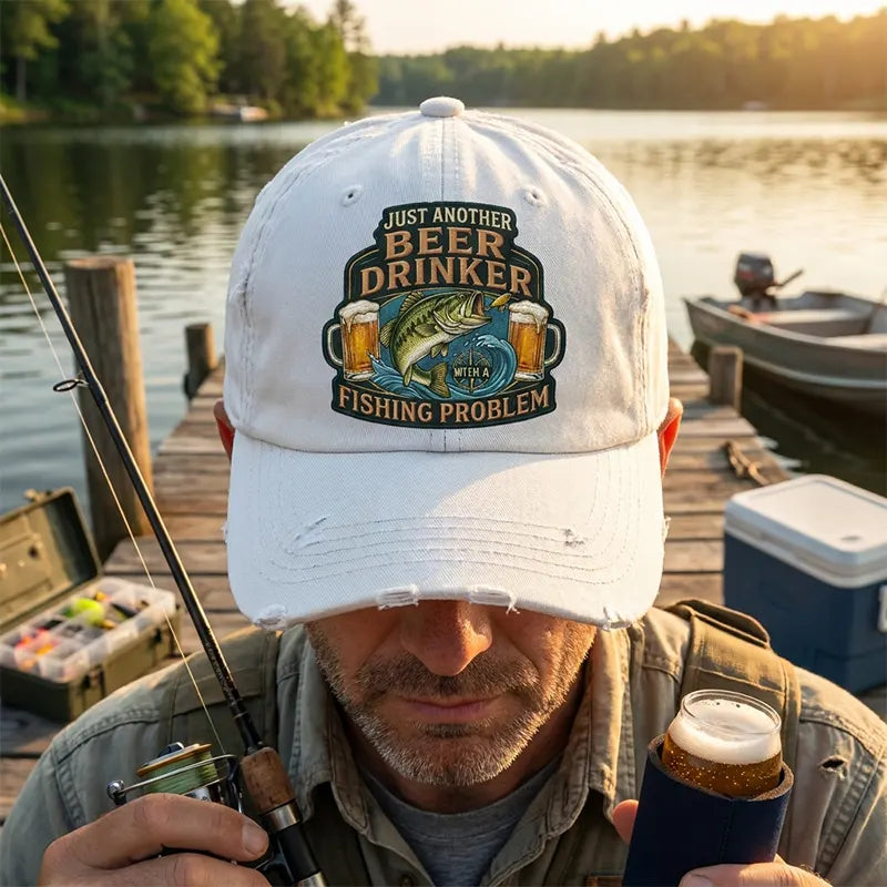 Great Gift Ideas For Retirees Who Just Retired and Fishes Every Single Day
