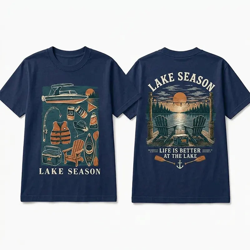 Printed Coordinates Shirt (2026): Wear the GPS of Your Favorite Place