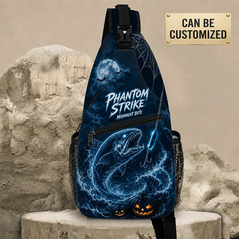Sling Bag Gifts: 3 Personalized Picks for Outdoor Lovers
