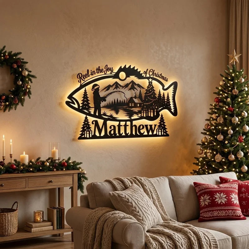 Fishing Christmas Gift Ideas for Boyfriend He'll Actually Love