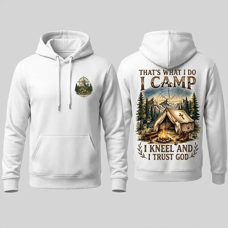 Camping Nights Tracker Gift: 5 Personalized Ideas for 2026