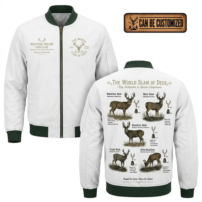Deer Hunting Outfit Guide: What to Wear Each Season