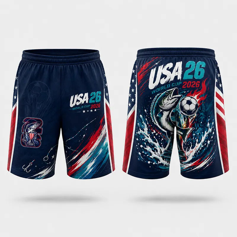 Personalized Shorts Pants Gifts