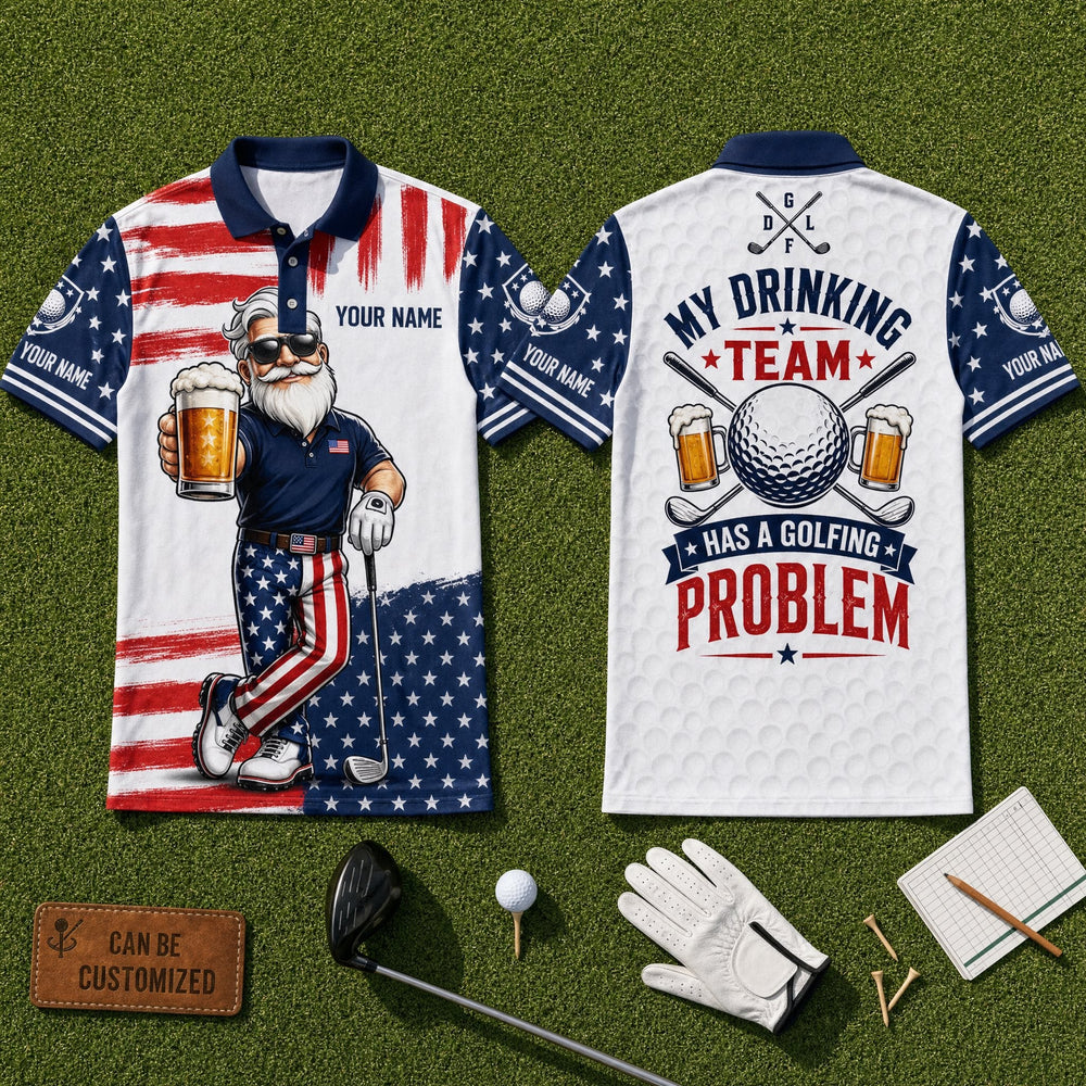 Golf Spectator Attire : 7 Outfit Formulas for Every Weather Condition