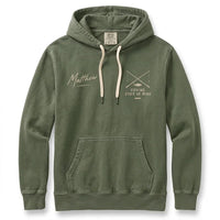 Things I Do in My Spare Time Fishing Hoodie