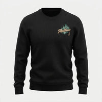Personalized If You Think I Only Go Fishing Fishing Sweater