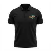 Personalized If You Think I Only Go Fishing Fishing Polo Shirt