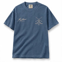 Things I Do in My Spare Time Fishing T-Shirt