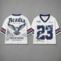 Acadia National Park Wild by Nature Jersey