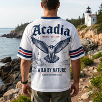 Acadia National Park Wild by Nature Jersey