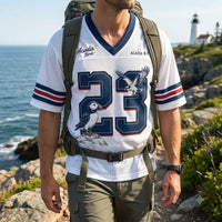 Acadia National Park Wild by Nature Jersey