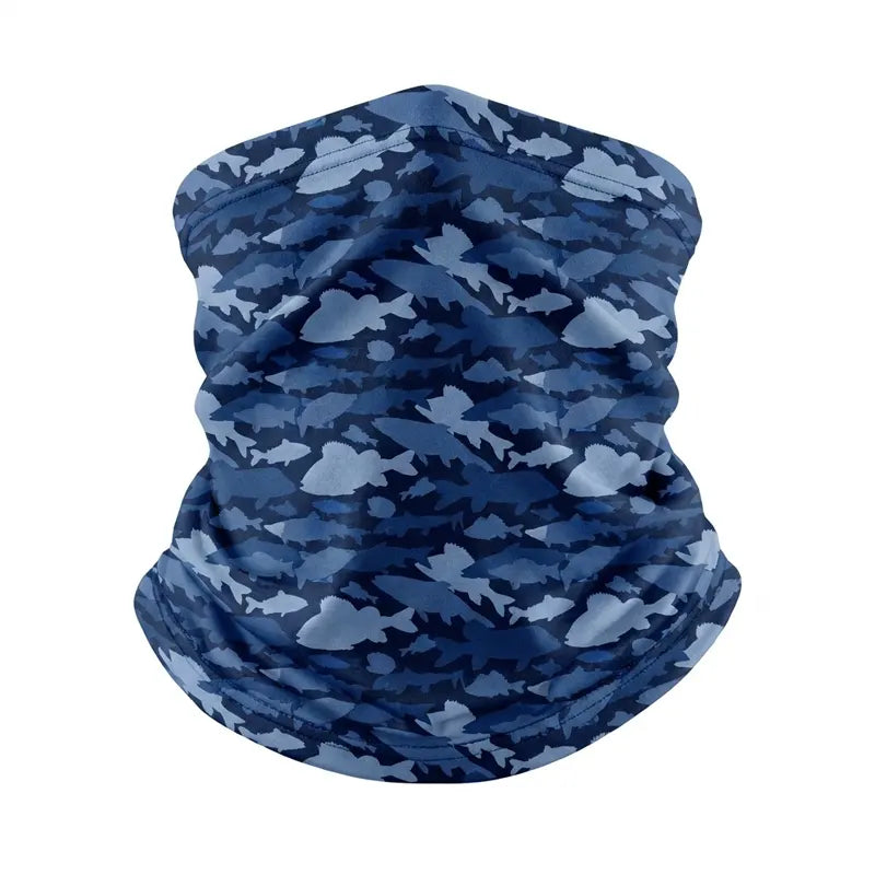 American Angler Bluewater Strike Force Neck Gaiter