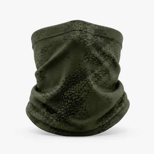 American Angler Freedom Camo Neck Gaiter