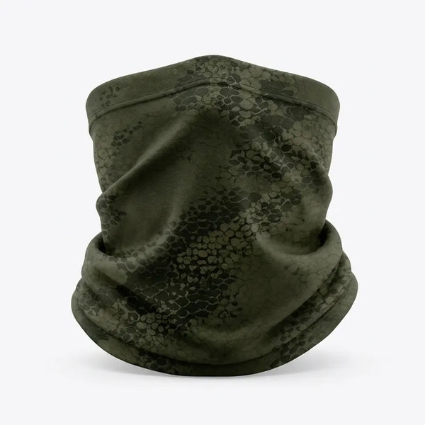 American Angler Freedom Camo Neck Gaiter